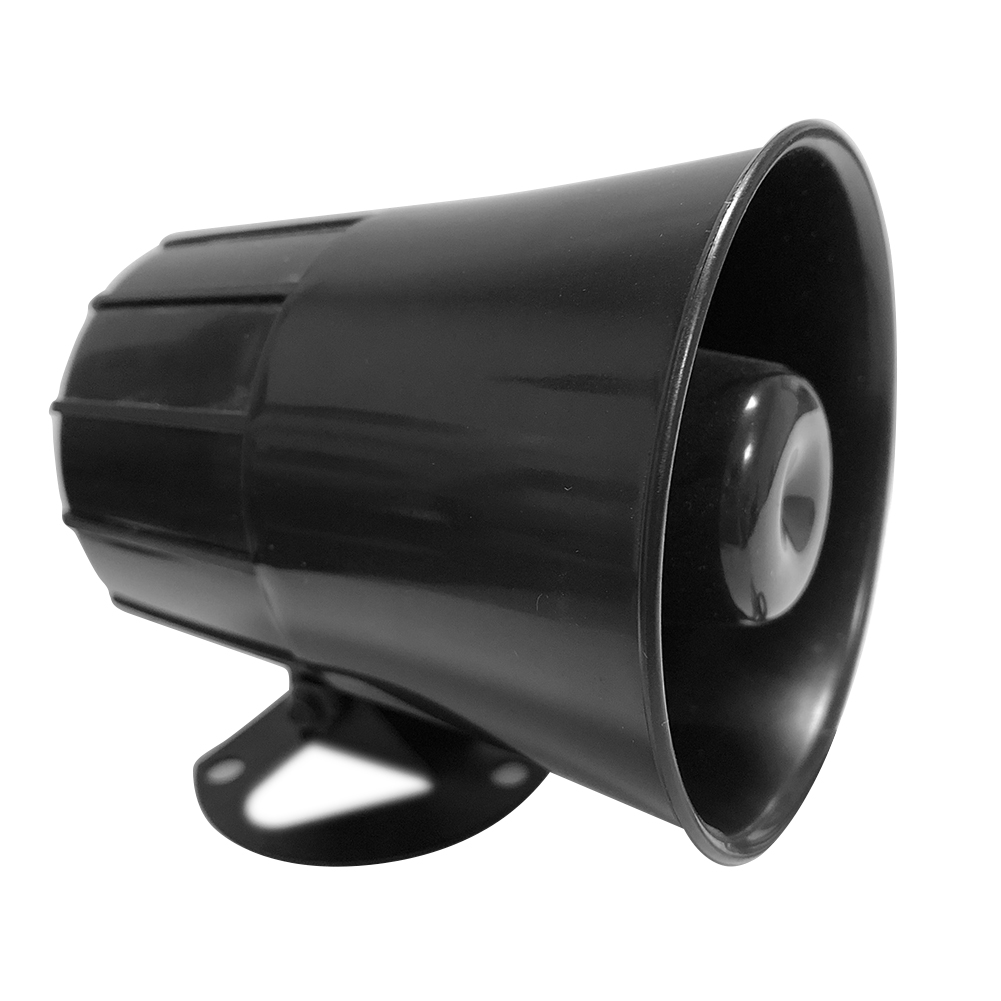 125dB Luide Alarmen Sirene Uni - Alarm Siren Outdoor recensie en prijs