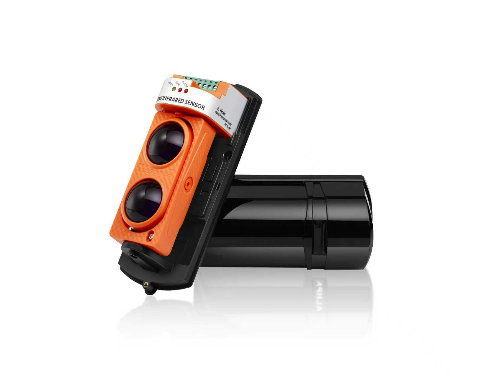 150 m straal infrarood alarmsy - Home Security Beams recensie en prijs