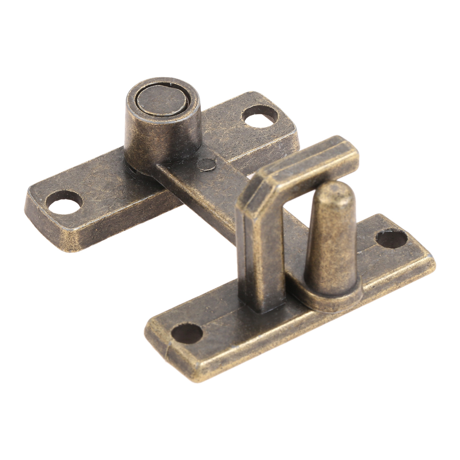 1 Pc Brons Guard Dagschoot Met - Door Chain Guard recensie en prijs