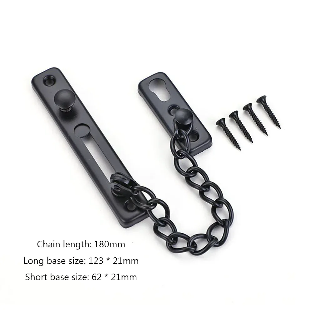 Deurketting met slot Deurslot  - Door Chain Guard recensie en prijs