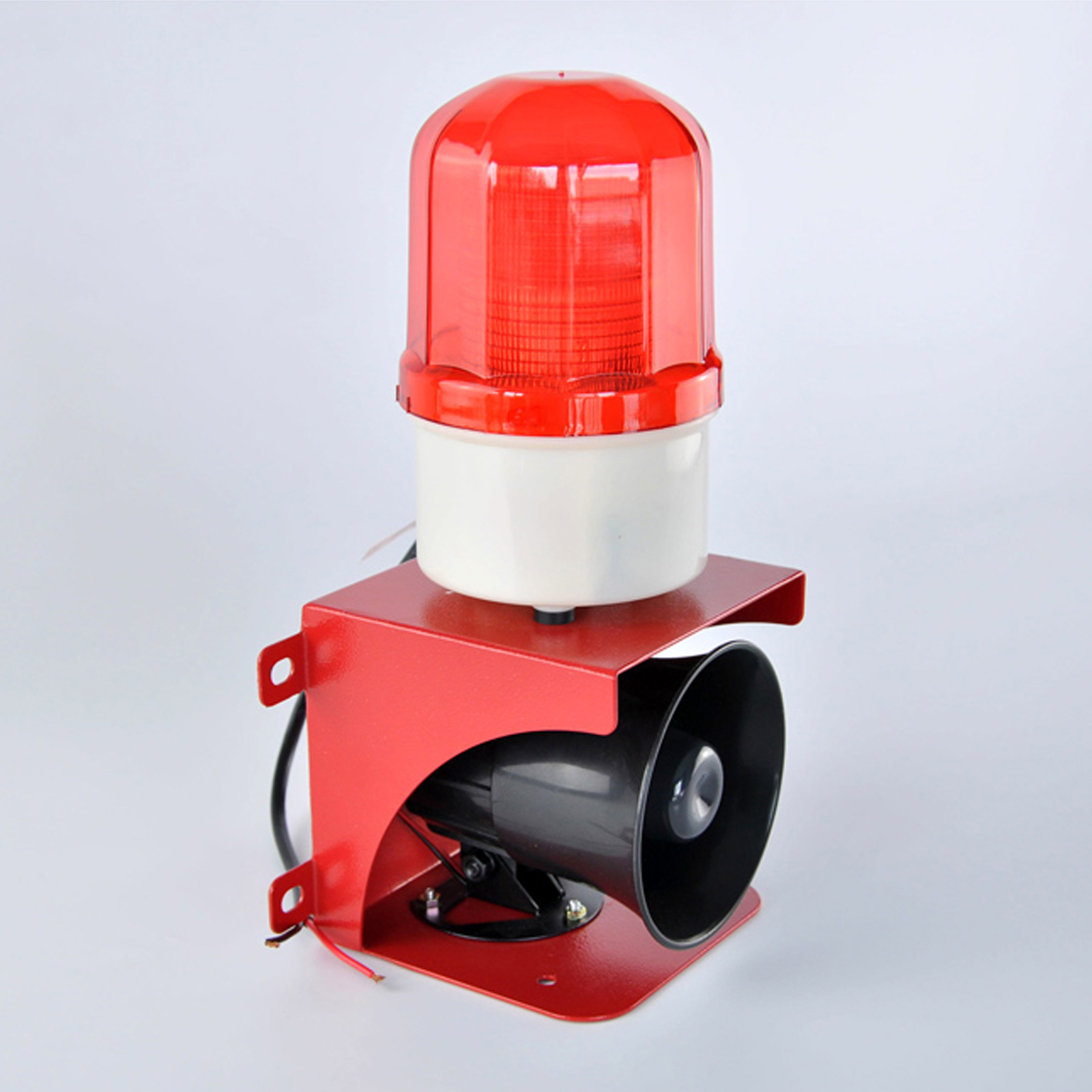 Industriële Alarmsirene Outdoo - Alarm Siren Outdoor recensie en prijs