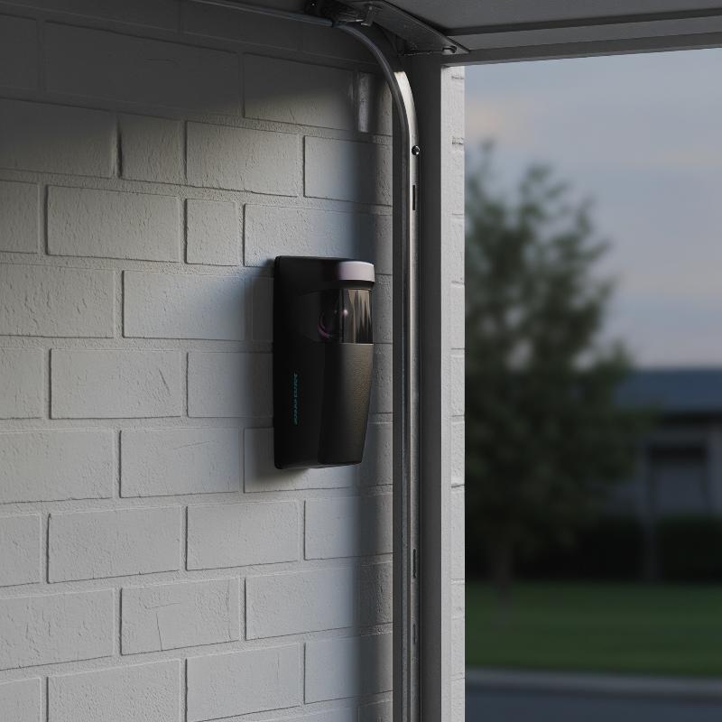 HOT! 2 stuks veiligheids-infra - Home Security Beams recensie en prijs