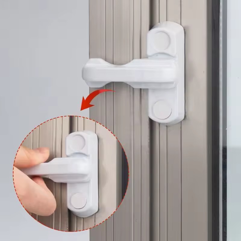 Raam- en deurvergrendeling van - Home Security Tapo recensie en prijs