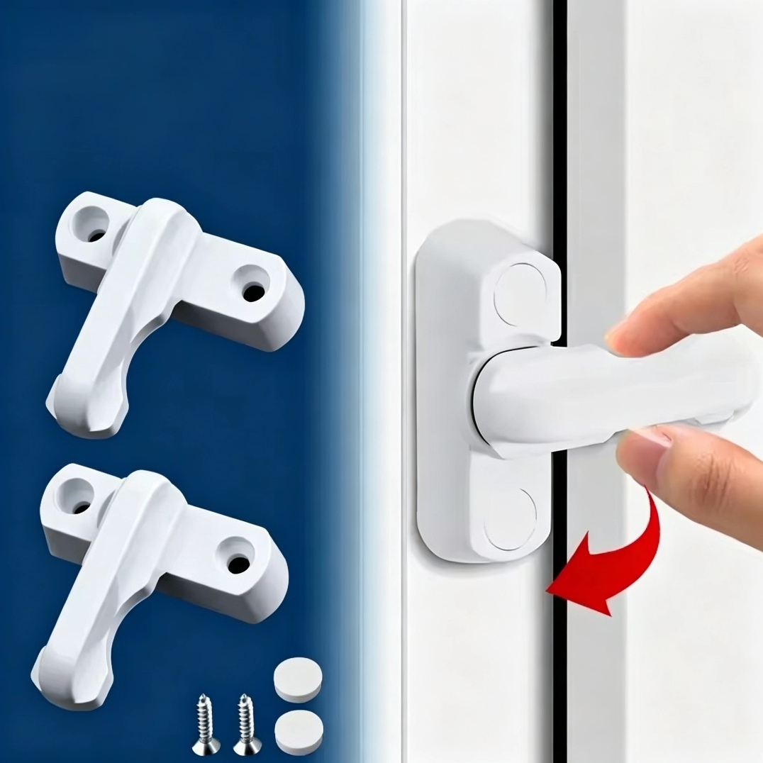 Raam- en deurvergrendeling van - Home Security Tapo recensie en prijs