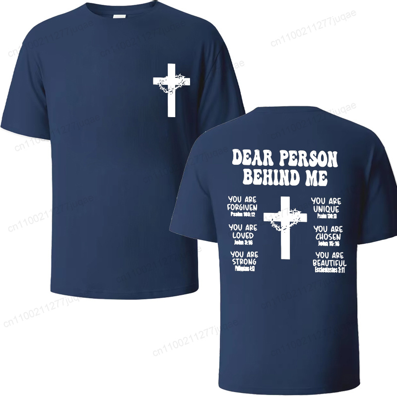 Heren T-shirts Christelijke Bi - Home Security Companies Near Me recensie en prijs