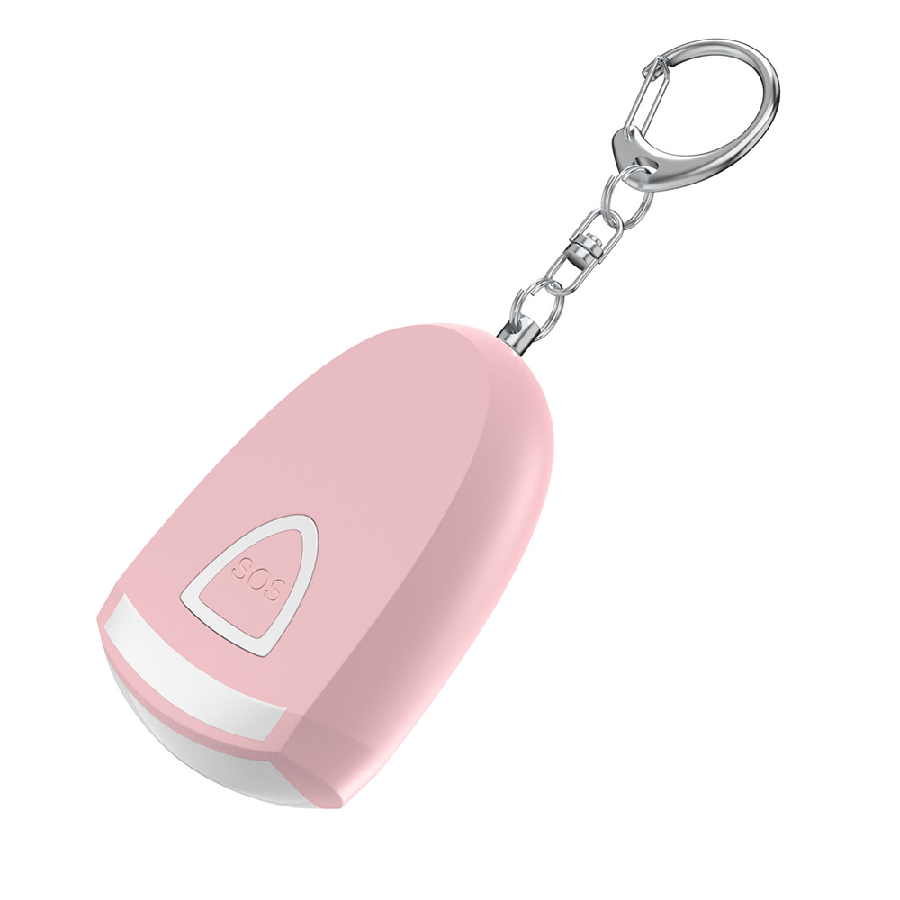 Persoonlijke alarm-sleutelhang - Alarm Siren Outdoor recensie en prijs