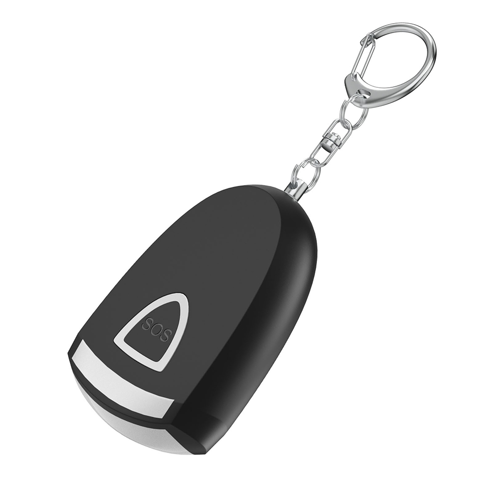 Persoonlijke alarm-sleutelhang - Alarm Siren Outdoor recensie en prijs