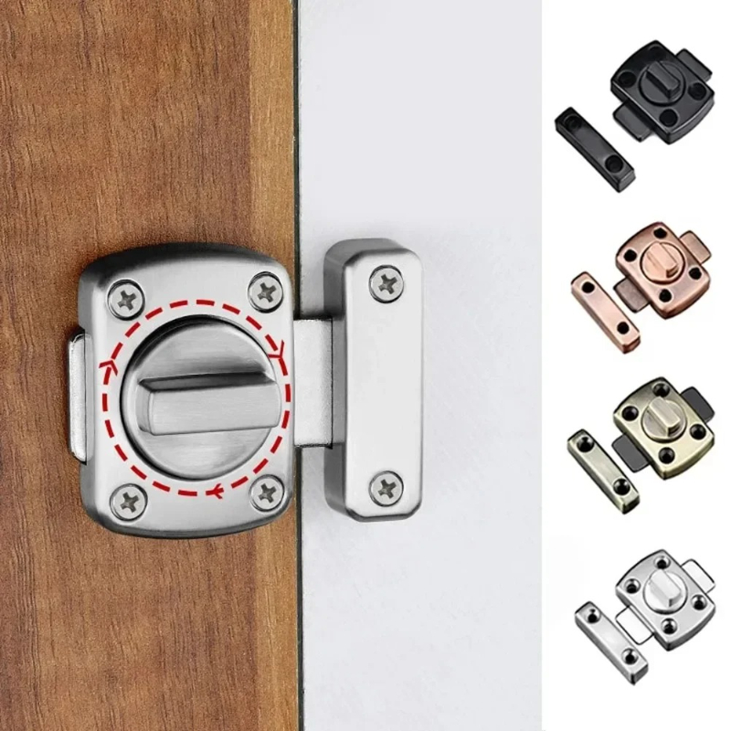 Anti-diefstal gegoten metalen  - Home Security Tapo recensie en prijs