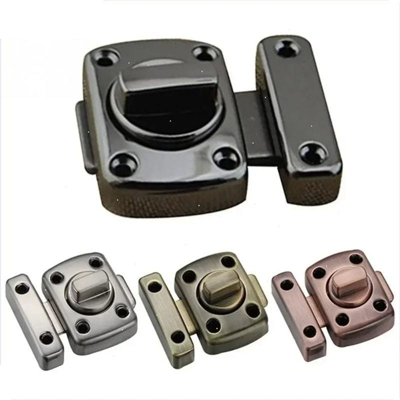 Anti-diefstal gegoten metalen  - Home Security Tapo recensie en prijs
