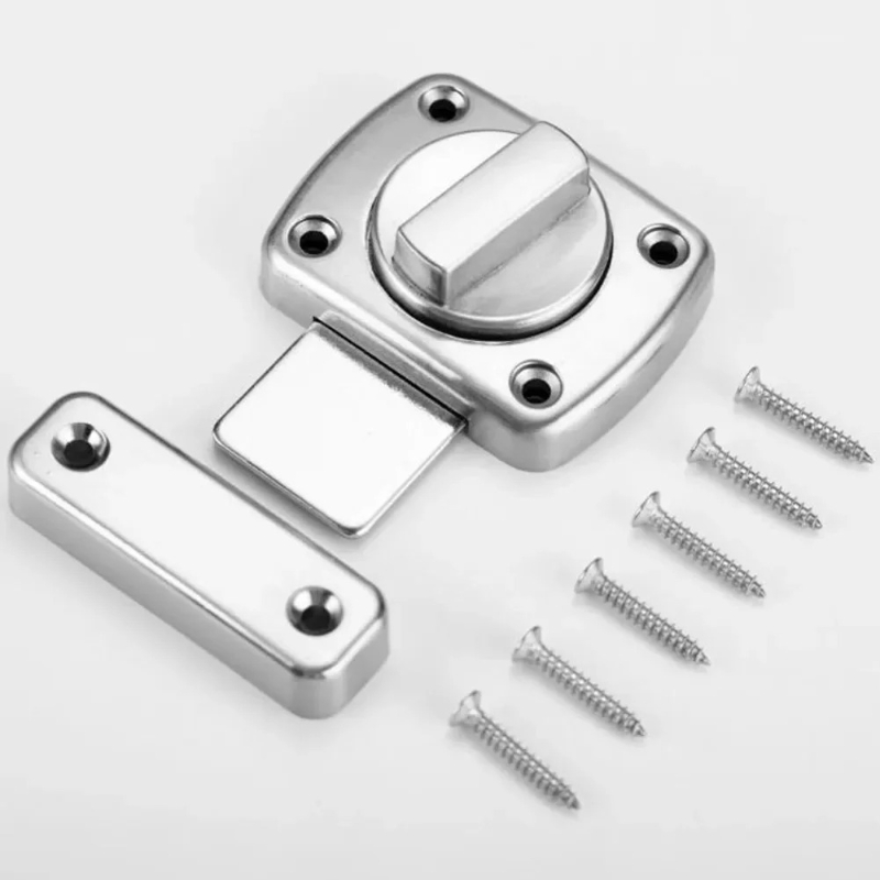 Anti-diefstal gegoten metalen  - Home Security Tapo recensie en prijs