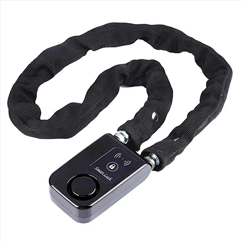 Bluetooth Smart Chain Lock Key - Home Security Tapo recensie en prijs