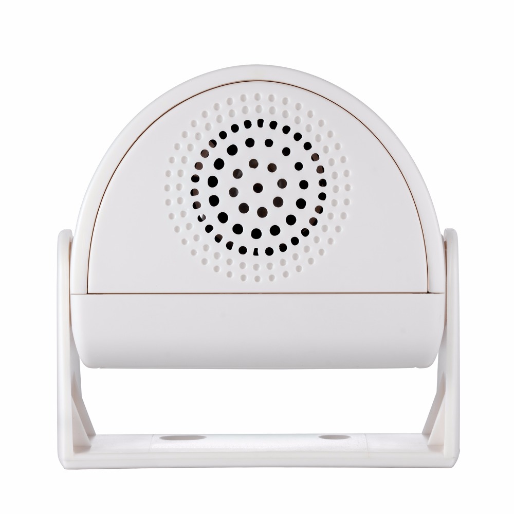 32 nummers welkom infrarood go - Home Security Gadgets recensie en prijs