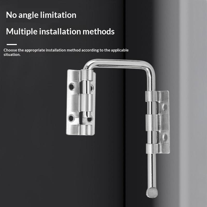 1 Set Zilver/Zwart Niet-geperf - Home Security Tapo recensie en prijs