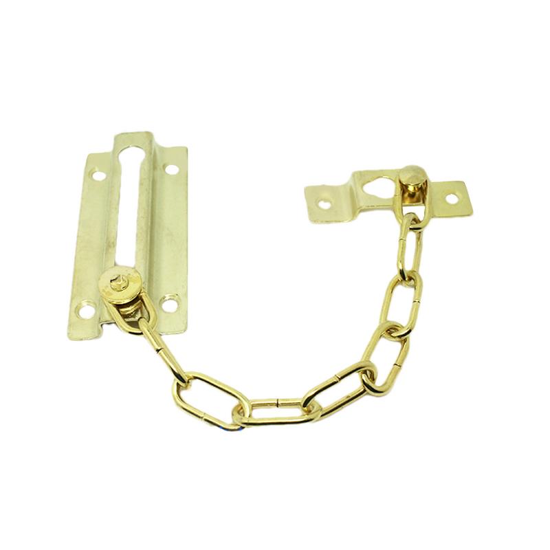 Beveiligingsdeurkettingbescher - Door Chain Guard recensie en prijs