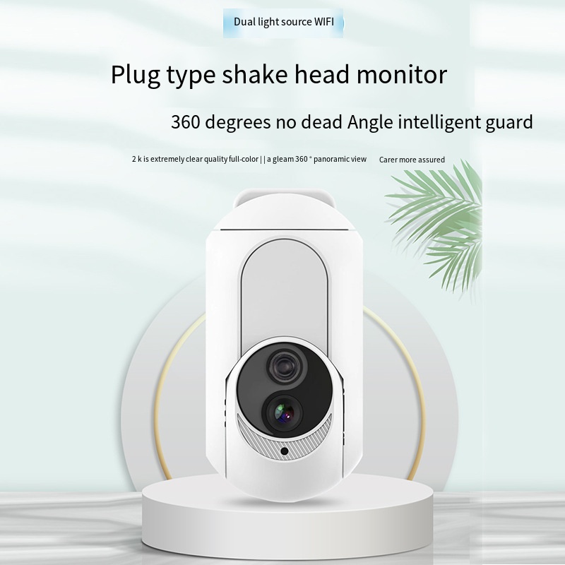 Timethinker Wifi 360° °   Came - Home Security Beams recensie en prijs