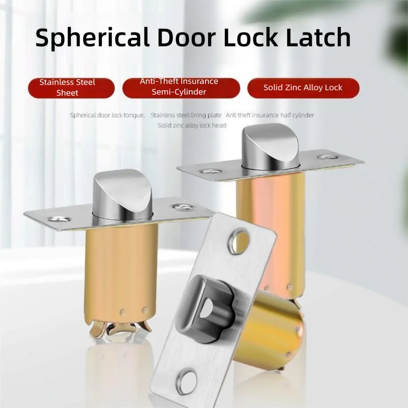 Universele kogelslotgrendel -  - Home Security Tapo recensie en prijs